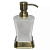картинка Дозатор для жидкого мыла WasserKraft K-85099/K-69099/K-77099 от магазина Сантехстрой