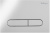 картинка Смывная клавиша BelBagno Prospero глянцевый хром BB005-PR-CHROME от магазина Сантехстрой