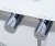 картинка Душевая система WasserKRAFT Thermo A11301 с термостатом Хром от магазина Сантехстрой