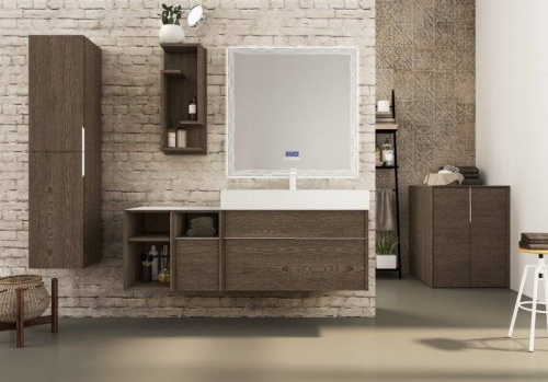 картинка Раковина Cezares Bianco 50263 91 от магазина Сантехстрой