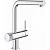 картинка смеситель для кухни grohe 31721000 хром