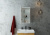 картинка Зеркало-шкаф с подсветкой ART&MAX TECHNO AM-Tec-350-650-1D-L-DS-F от магазина Сантехстрой
