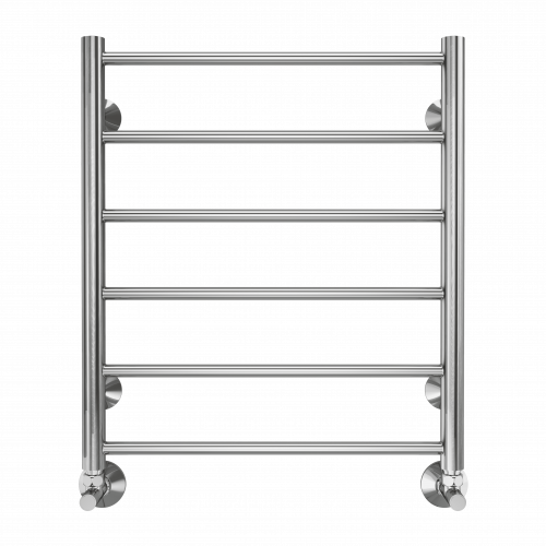 картинка Полотенцесушитель Terminus Аврора П6 500х600 от магазина Сантехстрой