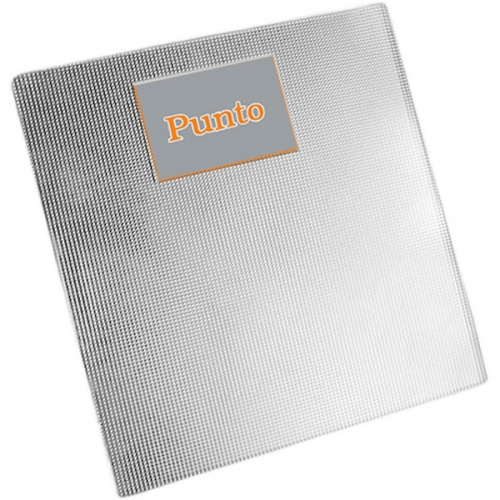 картинка Душевой уголок Cezares Eco RH-2 100х80 профиль Хром стекло прозрачное от магазина Сантехстрой