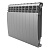 картинка Радиатор Royal Thermo BiLiner 500 Silver Satin - 10 секц. от магазина Сантехстрой