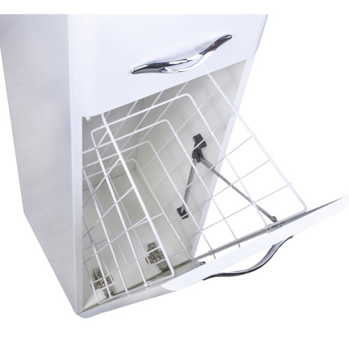 картинка Пенал Style Line Люкс сс-00002271 Белый от магазина Сантехстрой