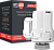 картинка Термоголовка жидкостная Royal Thermo, M30 x 1,5 (белый) от магазина Сантехстрой