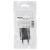 картинка Сетевое зарядное устройство для iPhone/iPad REXANT USB,  5V,  1 A,  черное от магазина Сантехстрой