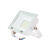 картинка Прожектор светодиодный СДО 30Вт 2400Лм 5000K нейтральный свет,  белый корпус REXANT от магазина Сантехстрой
