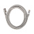 картинка Патч-корд S/FTP CAT 6A (10G),  RJ45-RJ45, 28AWG, LSZH,  серый,  3м REXANT от магазина Сантехстрой