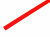 картинка Трубка термоусаживаемая ТУТ нг 9,0/4,5мм,  красная,  упаковка 50 шт.  по 1м REXANT от магазина Сантехстрой
