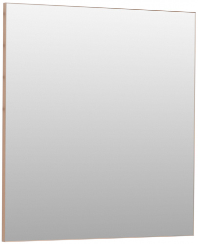 картинка Зеркало De Aqua Сильвер 70 медь от магазина Сантехстрой