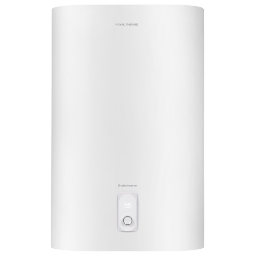 картинка Водонагреватель Royal Thermo RWH 80 Smalto Inverter от магазина Сантехстрой