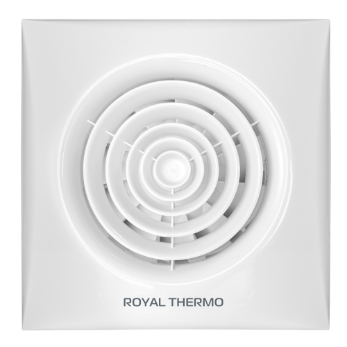 картинка Вентилятор вытяжной Royal Thermo RAFR 120 V от магазина Сантехстрой