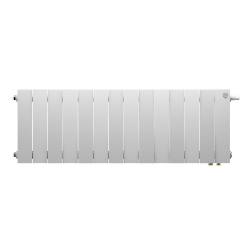 картинка Радиатор Royal Thermo PianoForte 300 Bianco Traffico VDR80 - 14 секц. от магазина Сантехстрой
