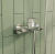 фото смеситель для ванны vitra flow soft a42946exp хром
