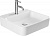 картинка Раковина накладная Allen Brau Liberty 4.32014.20 белый от магазина Сантехстрой