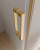 картинка Душевая дверь Cezares Slider 100 SLIDER-B-1-90/100-C-BORO профиль Брашированное золото стекло прозрачное магазин Сантехстрой являющийся официальным дистрибьютором в России картинка Душевая дверь Cezares Slider 100 SLIDER-B-1-90/100-C-BORO профиль Брашированное золото стекло прозрачное от магазина Сантехстрой