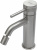 картинка смеситель для биде allen brau priority 5.31a04-bn (с донным клапаном) никель браш фото смеситель для биде allen brau priority 5.31a04-bn (с донным клапаном) никель браш