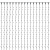 картинка Гирлянда светодиодная Занавес 2х6м 1520 LED БЕЛЫЙ черный ПВХ IP65 эффект водопада 230В не соединяется NEON-NIGHT контроллер в комплекте от магазина Сантехстрой