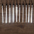 картинка Гирлянда Тающие сосульки 24 В,  комплект 10 шт.  х 30 см,  шаг 100 см,  420 LED,  белый,  соединяются от магазина Сантехстрой