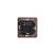 картинка Розетка STRONG 1-ая с/з с/у з/ш 16А с USB A+C быстрой зарядки 5В/3А жемчуг KRANZ от магазина Сантехстрой