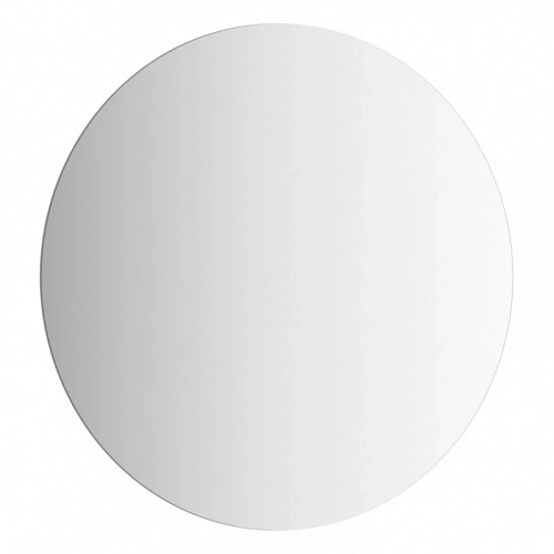 картинка Зеркало 60x60 см Evoform Ledshine BY 2553 от магазина Сантехстрой