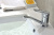 картинка Смеситель для раковины Lemark Luna (LM4107C) от магазина Сантехстрой