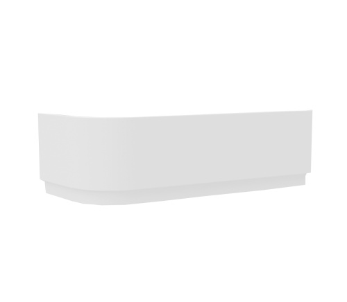 картинка Передняя панель Ravak CHROME 160x105 белая правая от магазина Сантехстрой