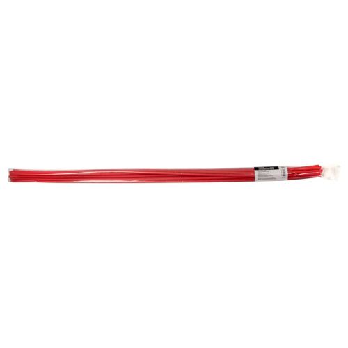 картинка Трубка термоусаживаемая СТТК (3:1) двустенная клеевая 6,0/2,0мм,  красная,  упаковка 10 шт.  по 1м REXANT от магазина Сантехстрой