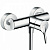 фотография смеситель для душа hansgrohe 72600000 хром