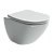 картинка CN1905 Подвесной унитаз MONO Rimless, с крепежом, с сиденьем-крышкой с микролифтом от магазина Сантехстрой