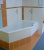 картинка Акриловая ванна Riho Geta 170x90 B032001005 (BA8900500000000) L без гидромассажа от магазина Сантехстрой