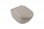 картинка Унитаз подвесной Villeroy & Boch Antao 370x560 мм, CeramicPlus, цвет Almond 4674 T0 AM 00337430 от магазина Сантехстрой