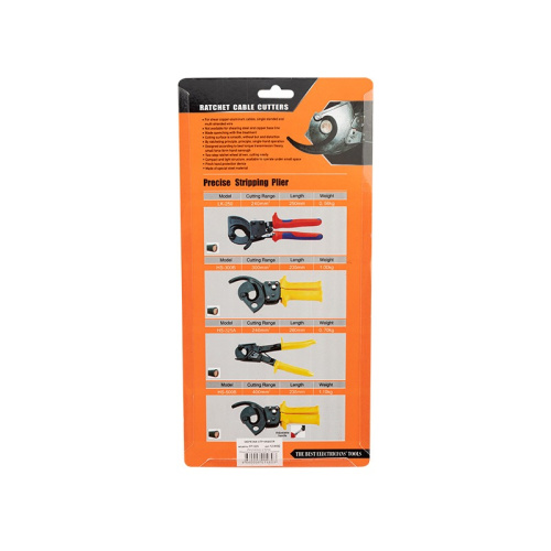 картинка Инструмент для обрезки кабеля REXANT HT-325 A 32.0-240 мм² от магазина Сантехстрой