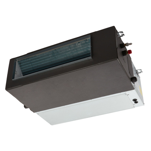 картинка Комплект Ballu Machine BLC_D-48HN1_21Y полупромышленной сплит-системы, канального типа от магазина Сантехстрой