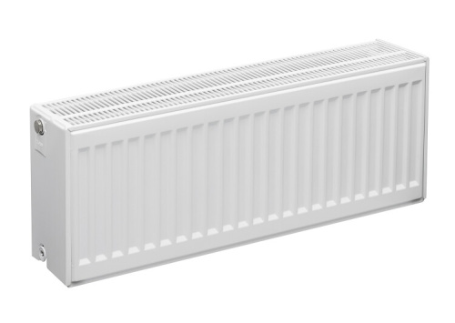 картинка Радиатор, ERK 33, 155*500*800, RAL 9016 (белый) от магазина Сантехстрой