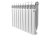 картинка Радиатор Royal Thermo Indigo 500 2.0 - 10 секц. от магазина Сантехстрой