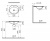 картинка Раковина Vitra S20 53 5468B003-0001 Белая от магазина Сантехстрой