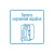 картинка Кабель витая пара SF/UTP,  CAT 5e, PVC,  4PR,  24AWG, INDOOR, STRANDED,  серый,  305 м,  REXANT от магазина Сантехстрой