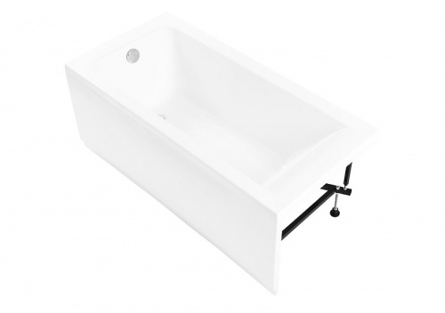 картинка Акриловая ванна Aquanet Bright 145x70 239668 без гидромассажа от магазина Сантехстрой