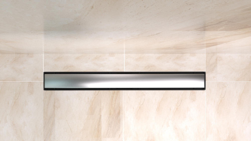 картинка Душевой лоток BelBagno BB-LD-LUCE-60-CR от магазина Сантехстрой