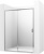 картинка Душевая дверь Ambassador 17021121ax от магазина Сантехстрой