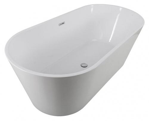картинка Ванна Art&Max AM-520-1700-790 170х79 см, акрил от магазина Сантехстрой