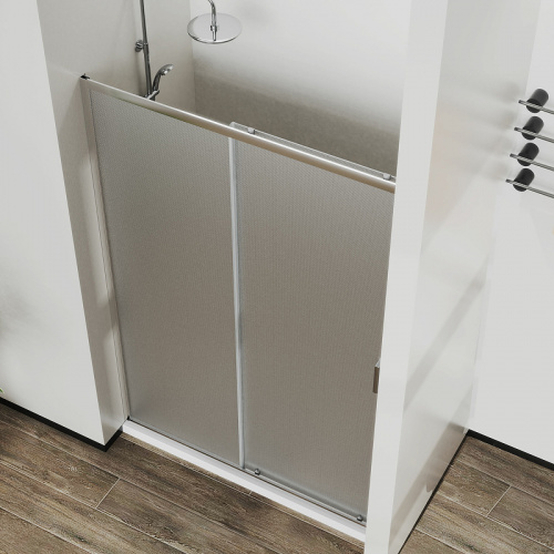 картинка Душевая дверь Vincea vds-5ct120mt от магазина Сантехстрой