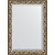 картинка Зеркало Evoform Exclusive 106х76 BY 1299 с фацетом в багетной раме - Фреска 84 мм от магазина Сантехстрой