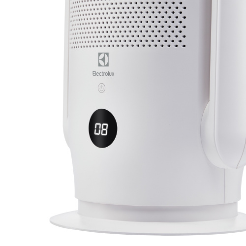 картинка Вентилятор безлопастной Electrolux EFB-1200W от магазина Сантехстрой