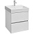картинка Тумба под раковину белый глянец 48,6 см Jacob Delafon Tolbiac EB1378-J5 от магазина Сантехстрой