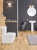 картинка Чаша унитаза-компакт Grohe Euro Ceramic 39338000 без сиденья от магазина Сантехстрой