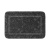 картинка Lopau BM-6012 Charcoal Gray Коврик для ванной комнаты от магазина Сантехстрой